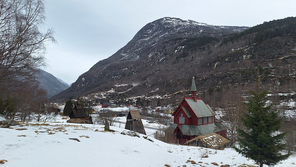 Borgund. 