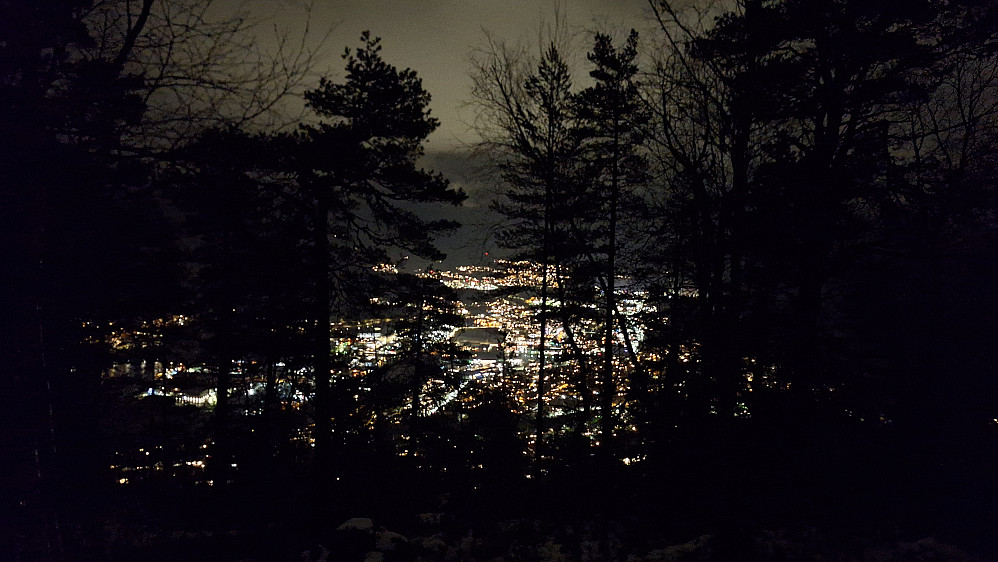 Førde.