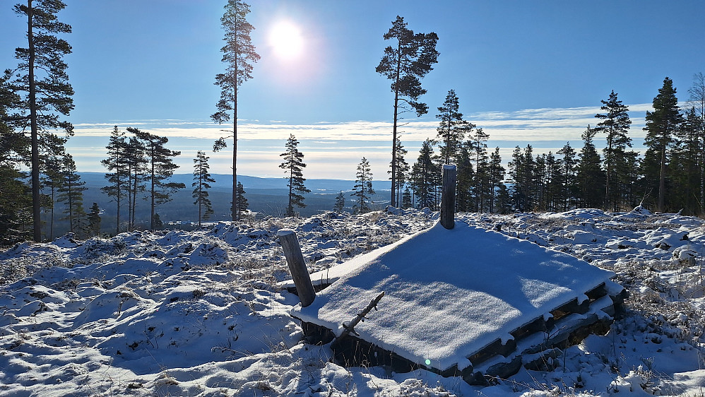 Sletnerknatten