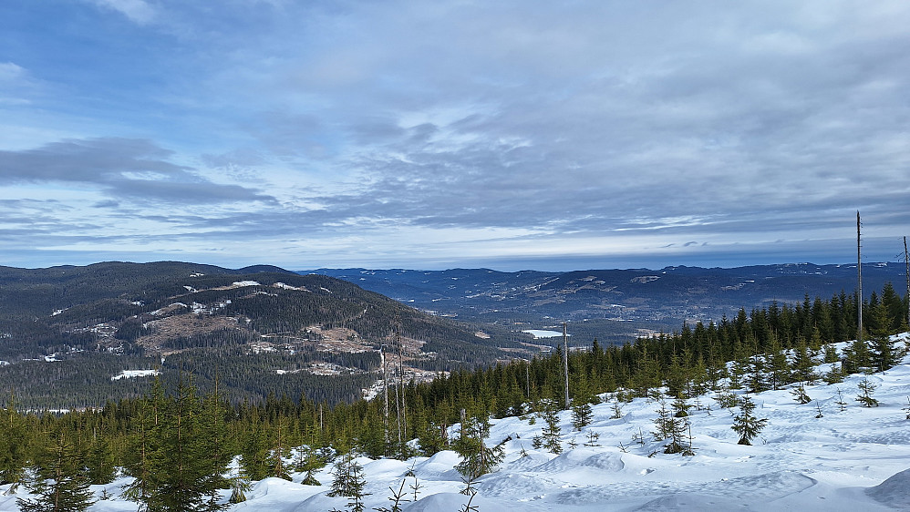 Hurdal. 