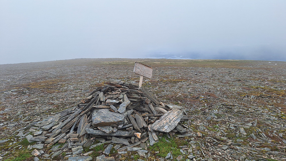Skottenvarden. 