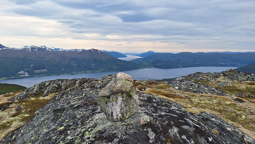 Retning Molde.