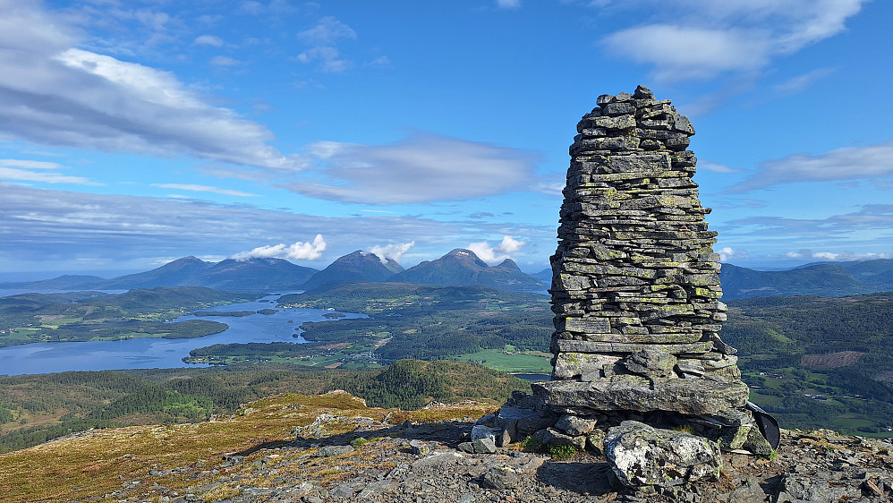 Settemsvarden.