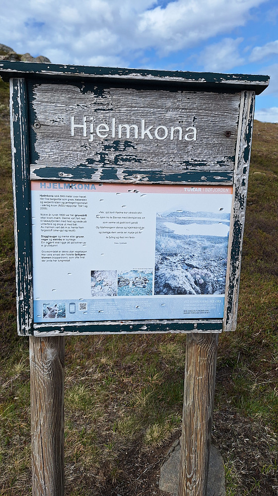 Utrolig hva de fant på før i tiden. 