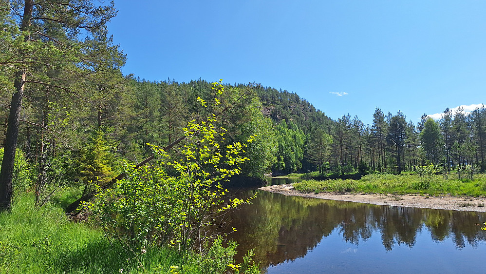 Storøya.
