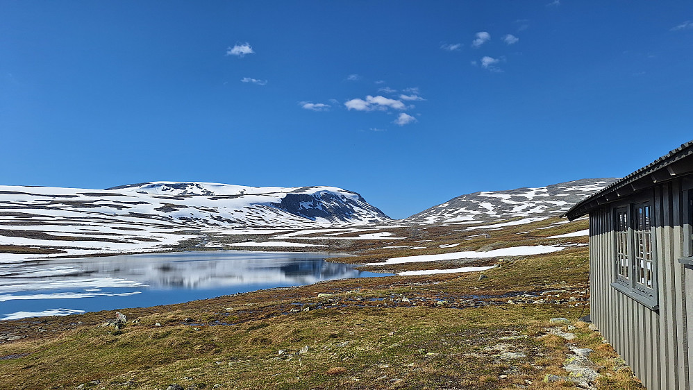 Mølmsvannet