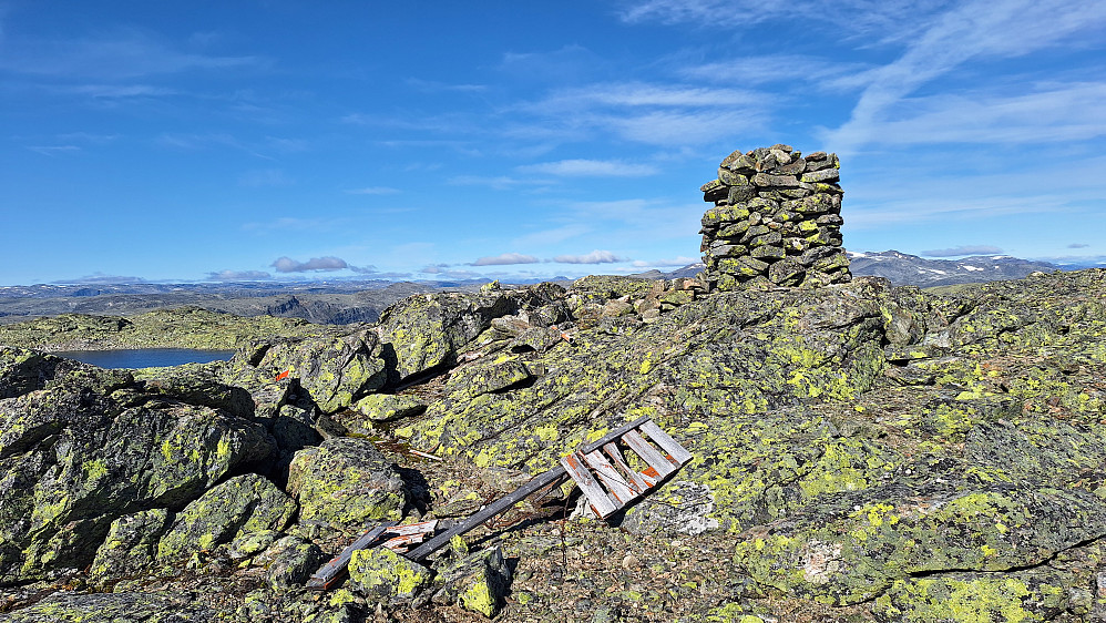 Såta.