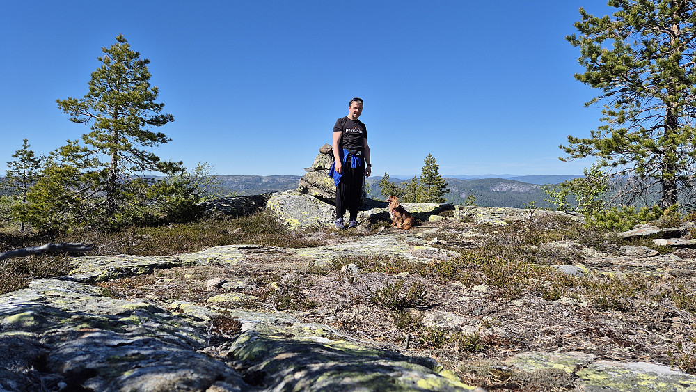 På Blekvarden (678).