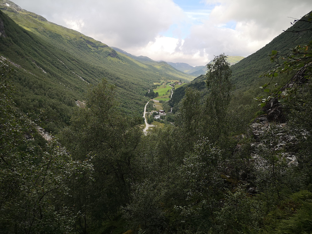Innover Jordalen