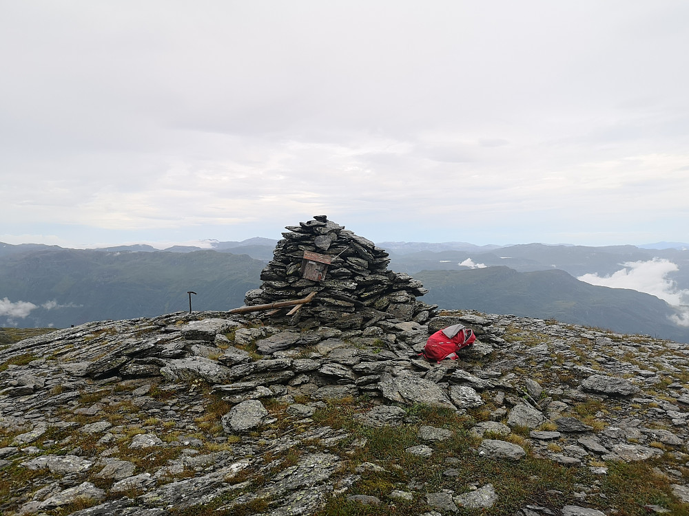 Håfjellet