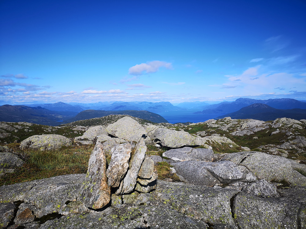 Strandfjellet