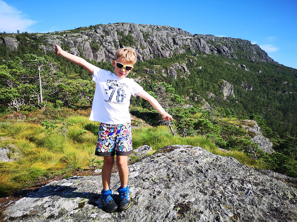 Husafjellet