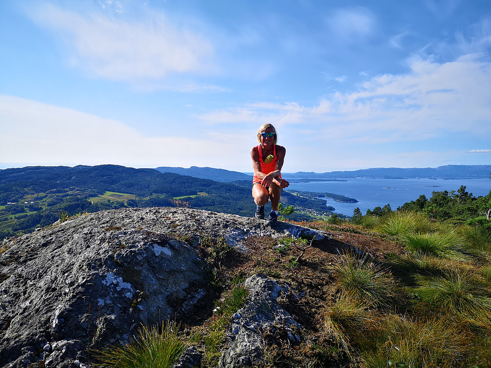 Husafjellet