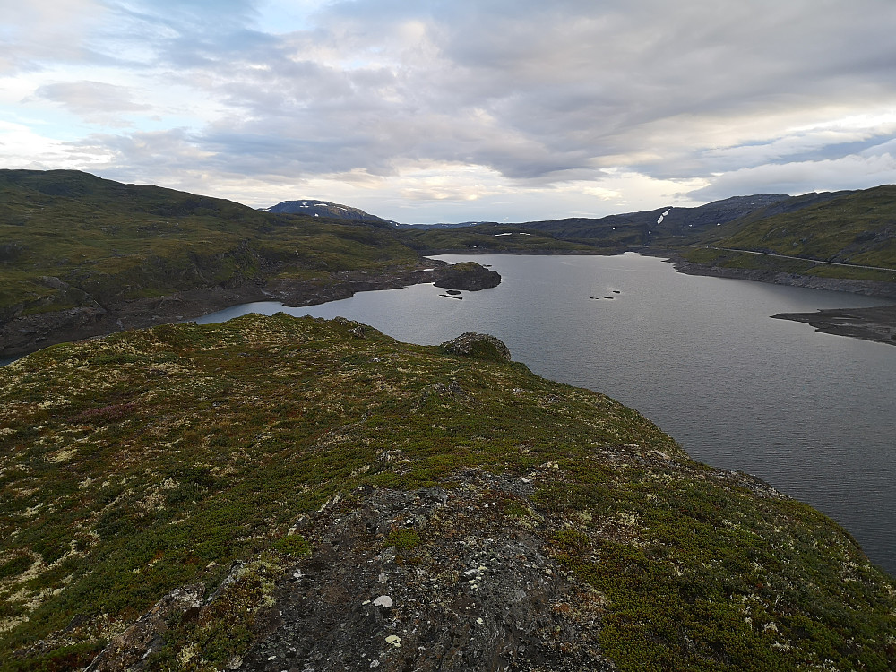 Skjellingavatn