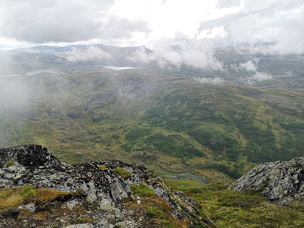 Ovrisdalen