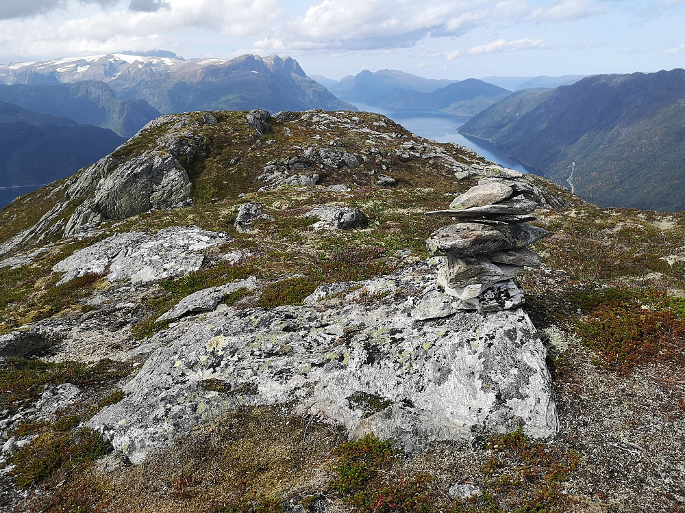 Austre Lotsbergnibba
