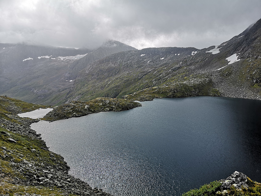 Frudalsvatnet
