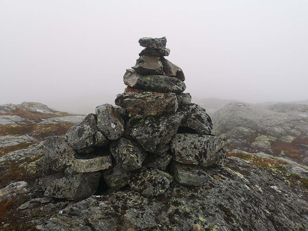 Svartegga 