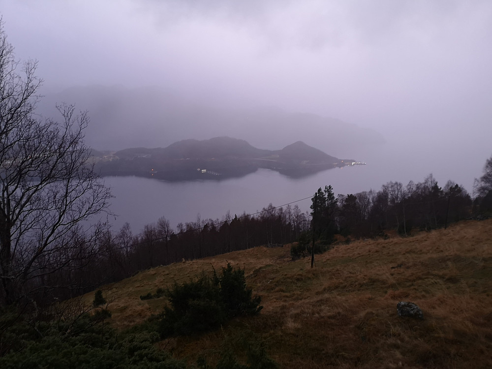 Øvre Åssne