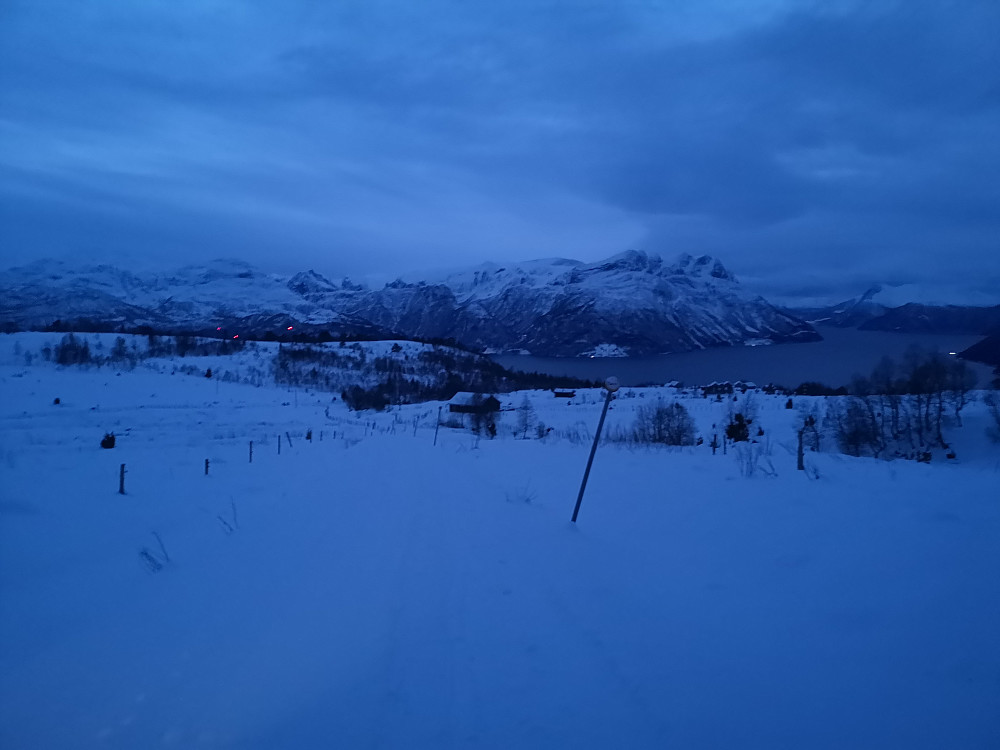 Blåtimen 