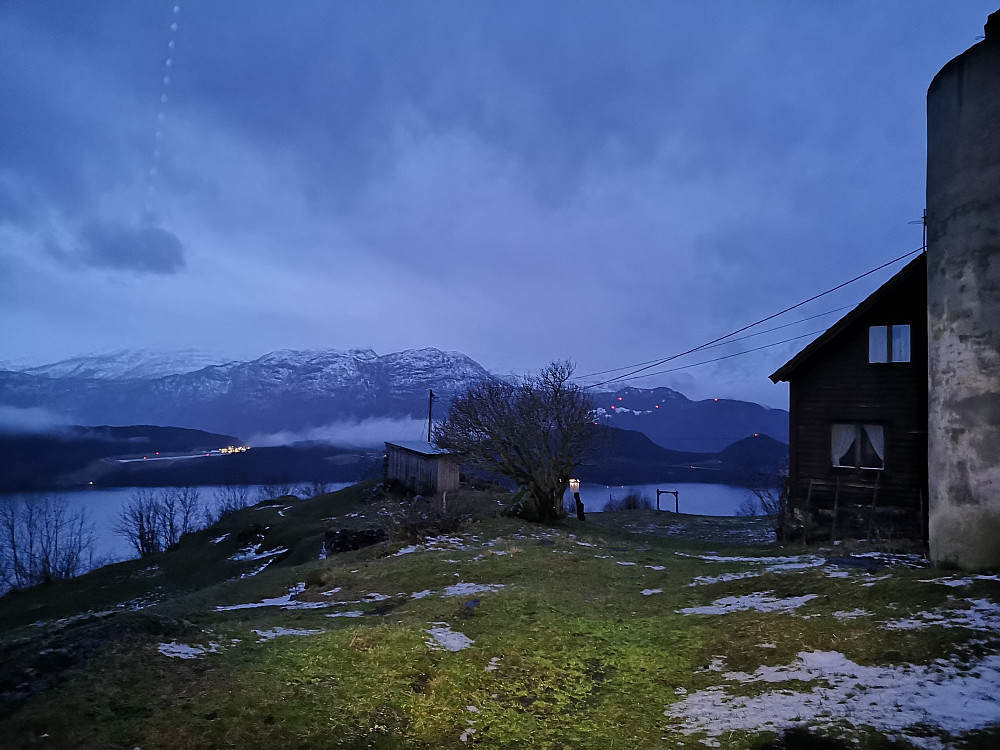 Indre Åsane 
