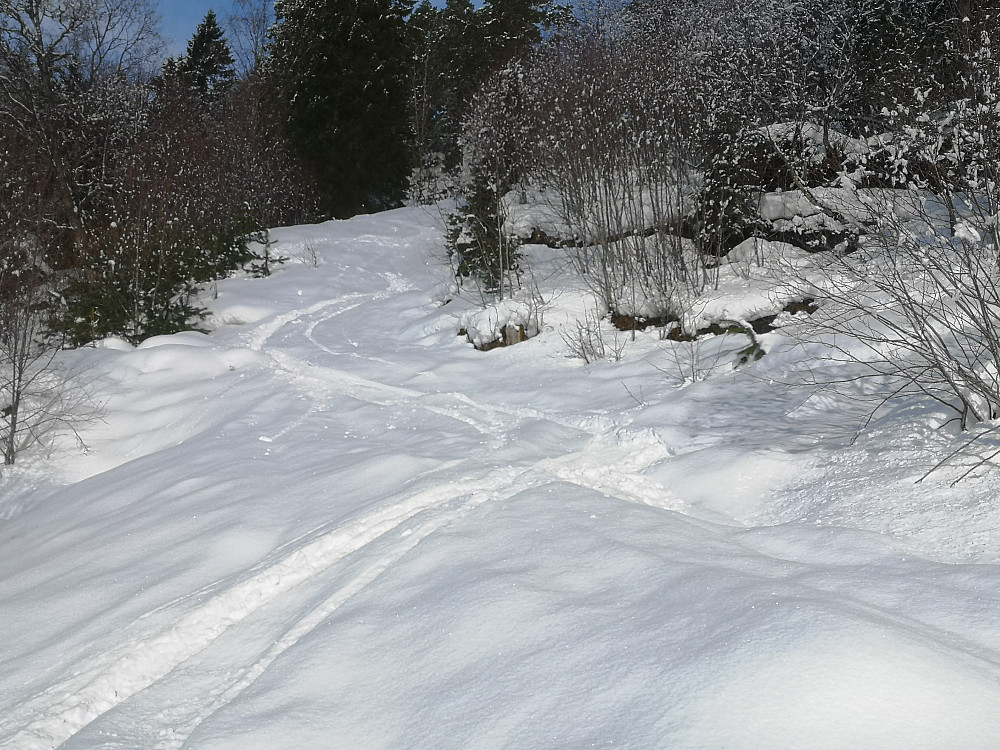 Rørgata
