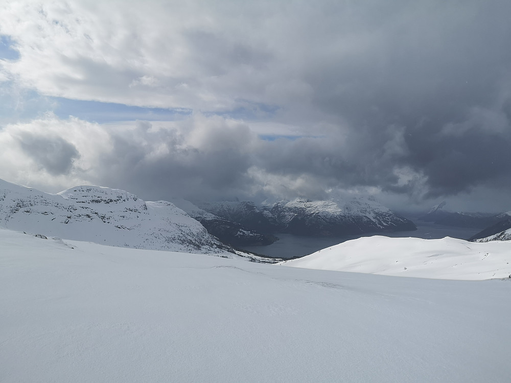 Lotsbergdalen