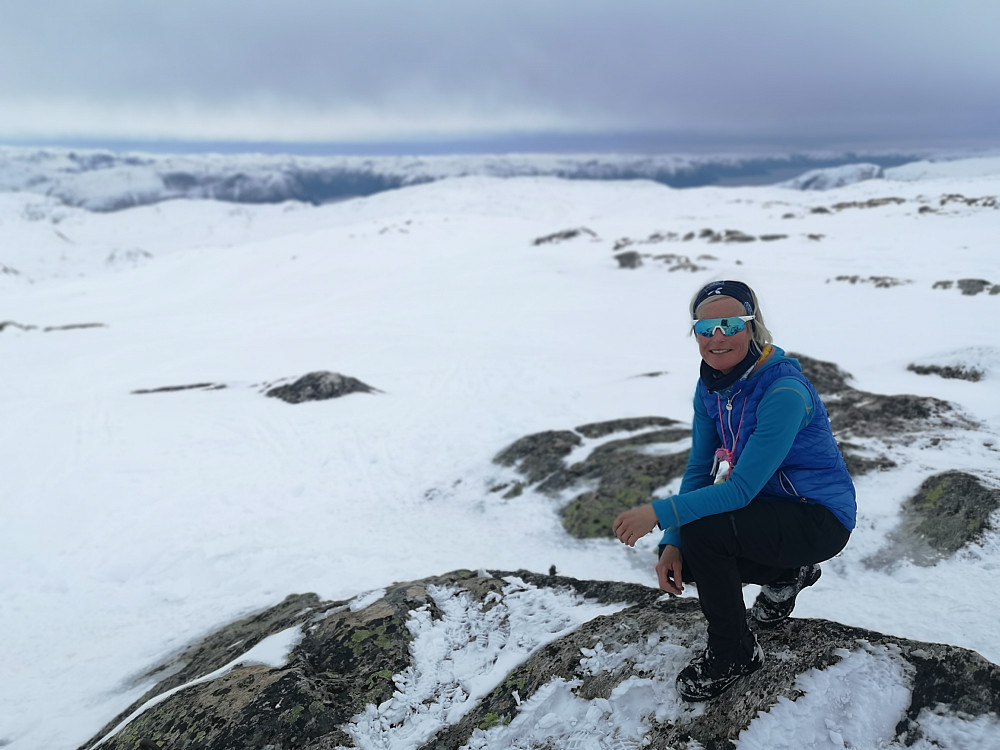 Blåfjellet