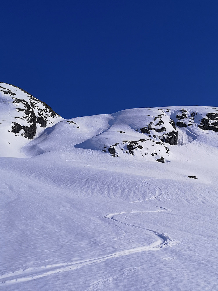 Gjørva innfrir 