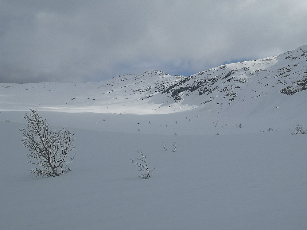 Lotsbergdalen