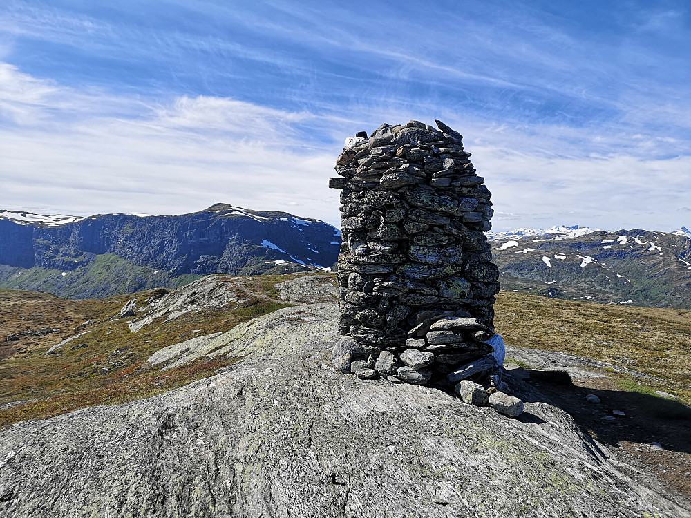 Børrenøse