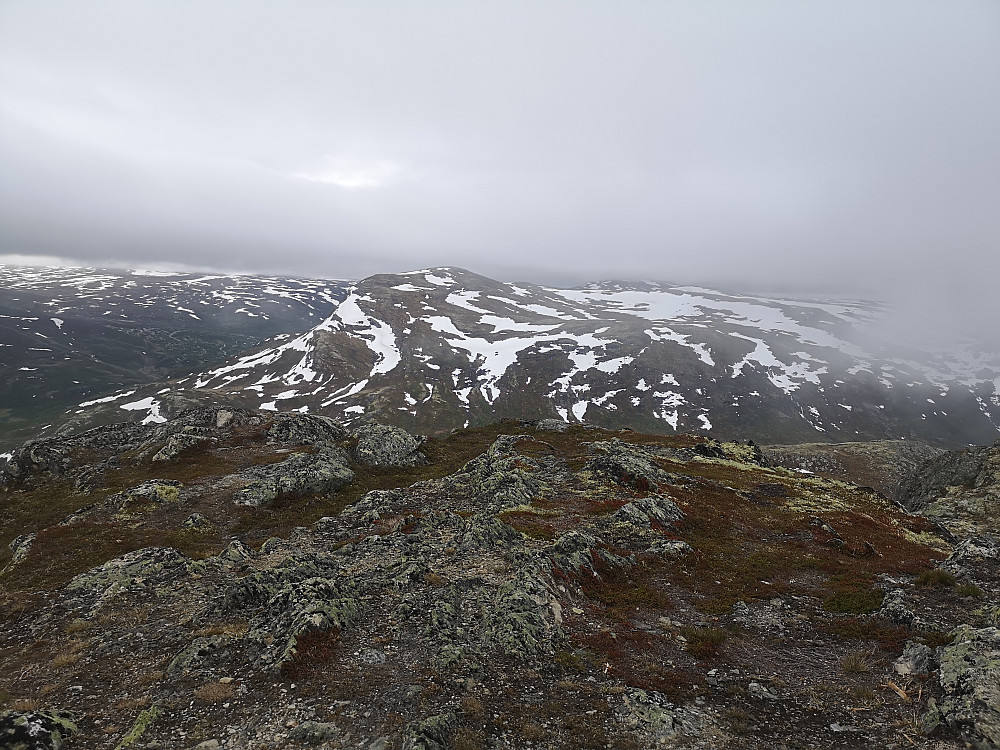 Mot Skørsnøse 