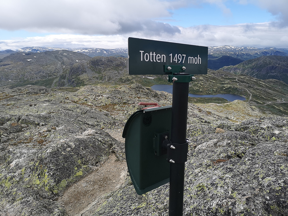 Totten