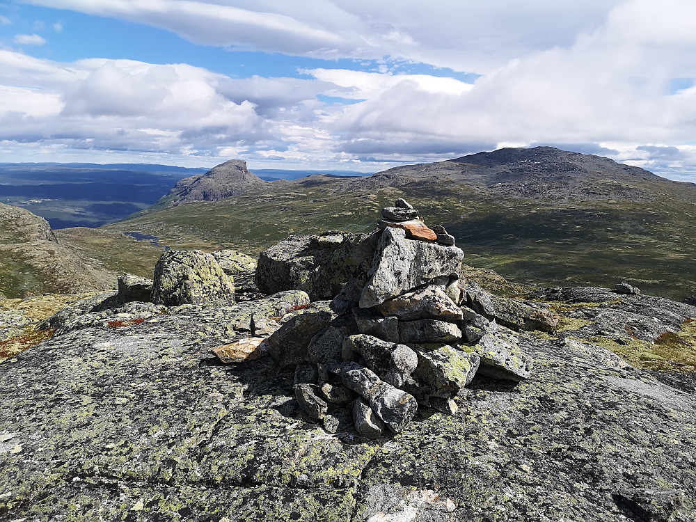  Hammarskardet