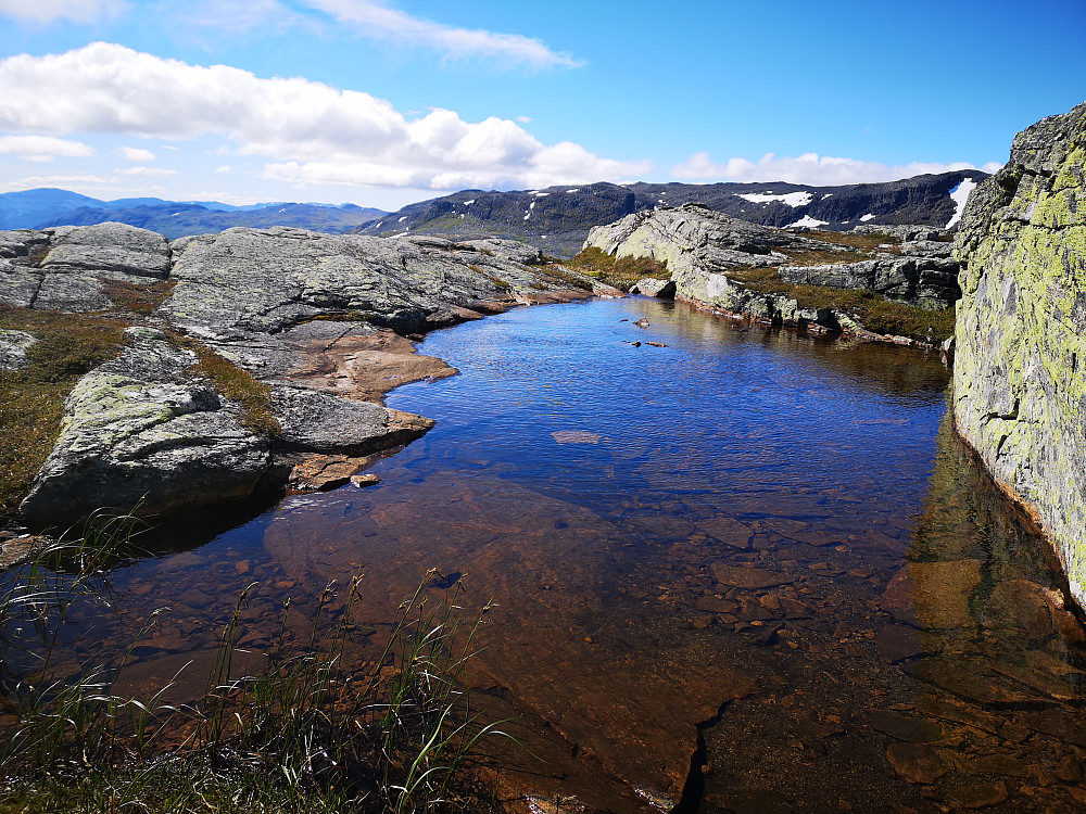 Søtelifjellet