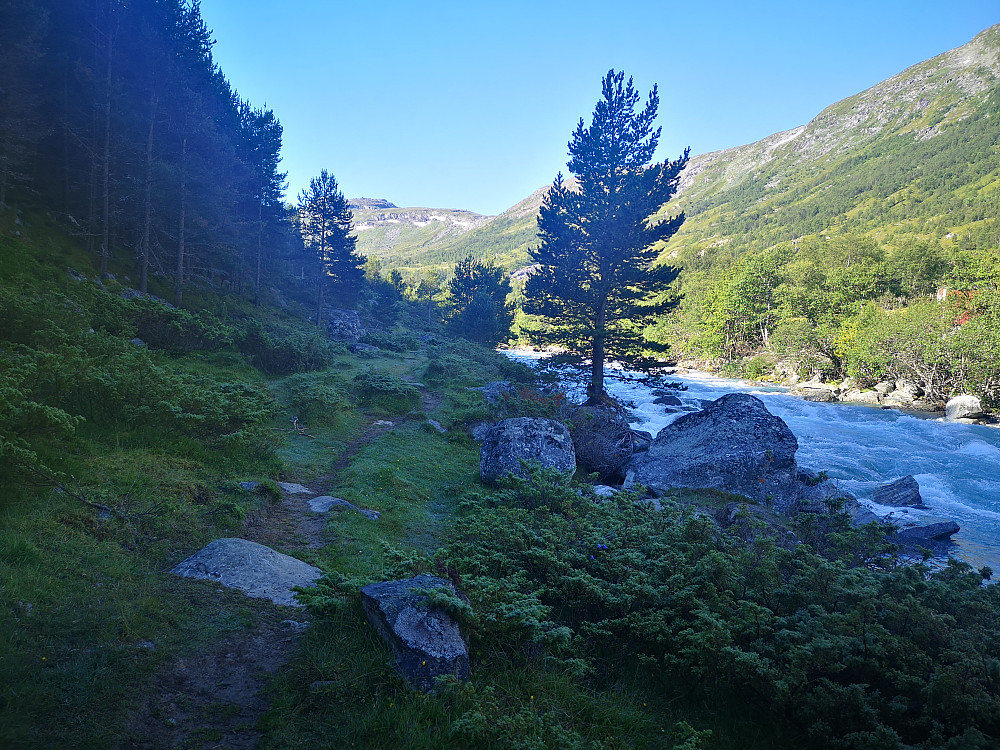 Innover Lundadalen 