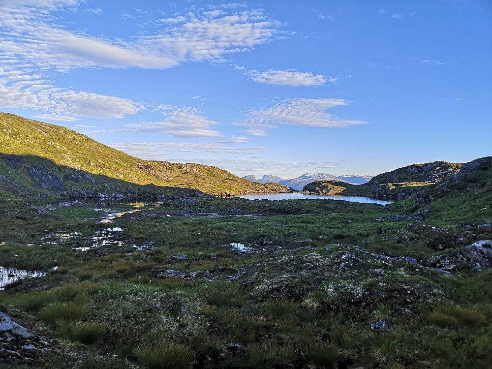 Kjevatnet 