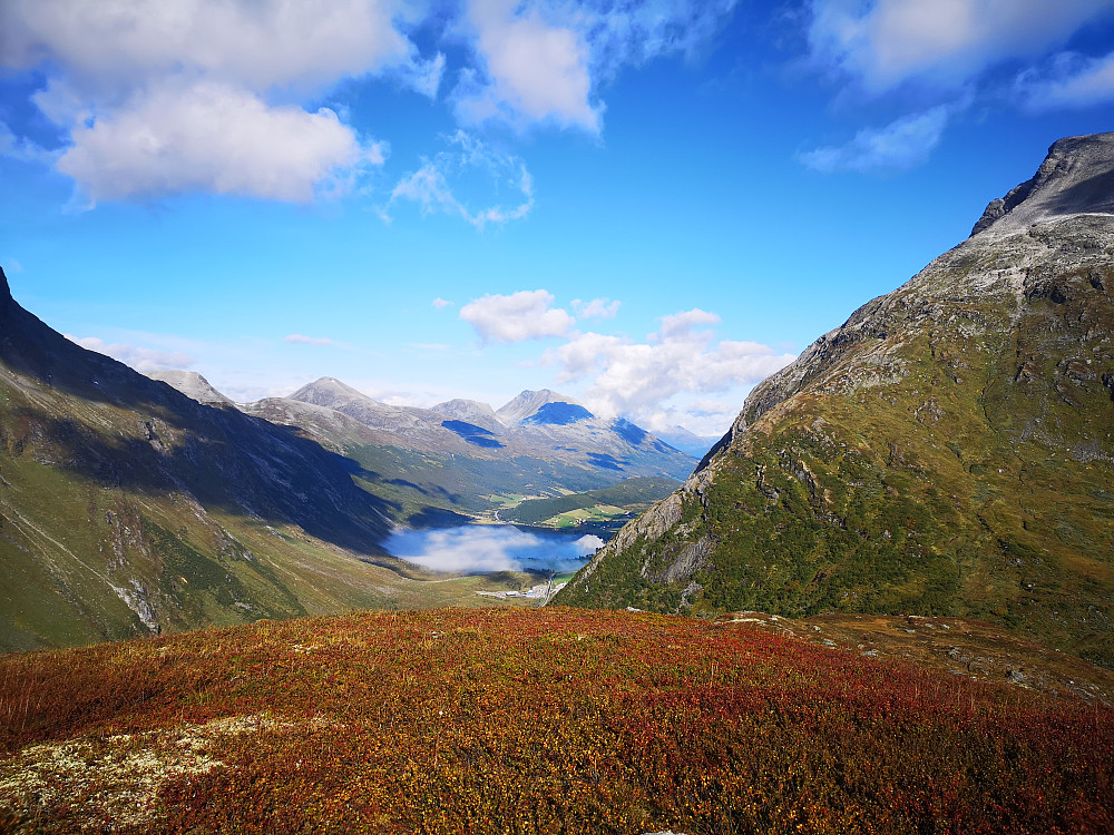 Eidsdalen