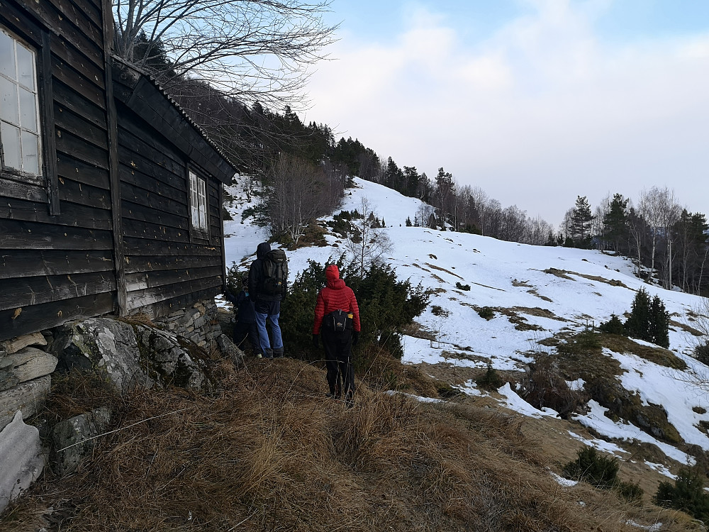 øvre Åsane