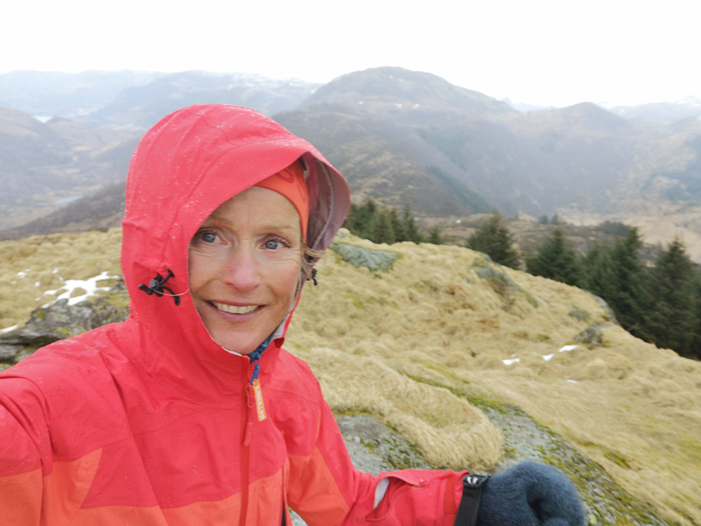 Slettefjellet