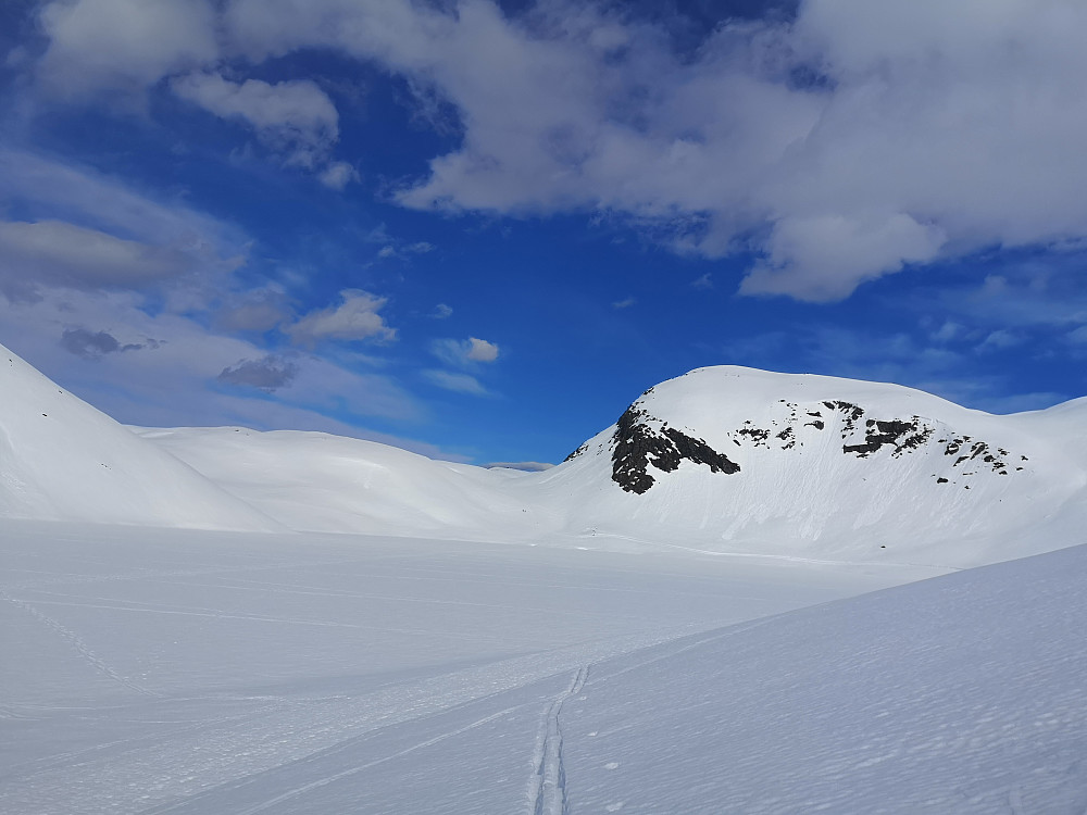 Kjenndalsvatnet