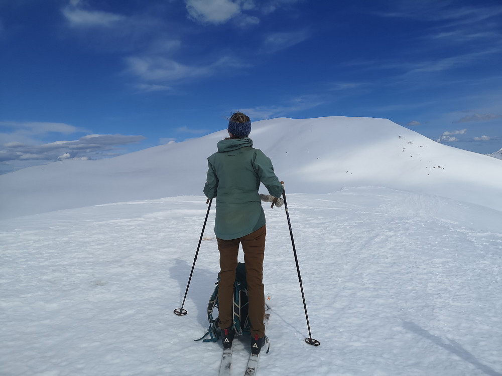 Mot Klakken fra Steinegga