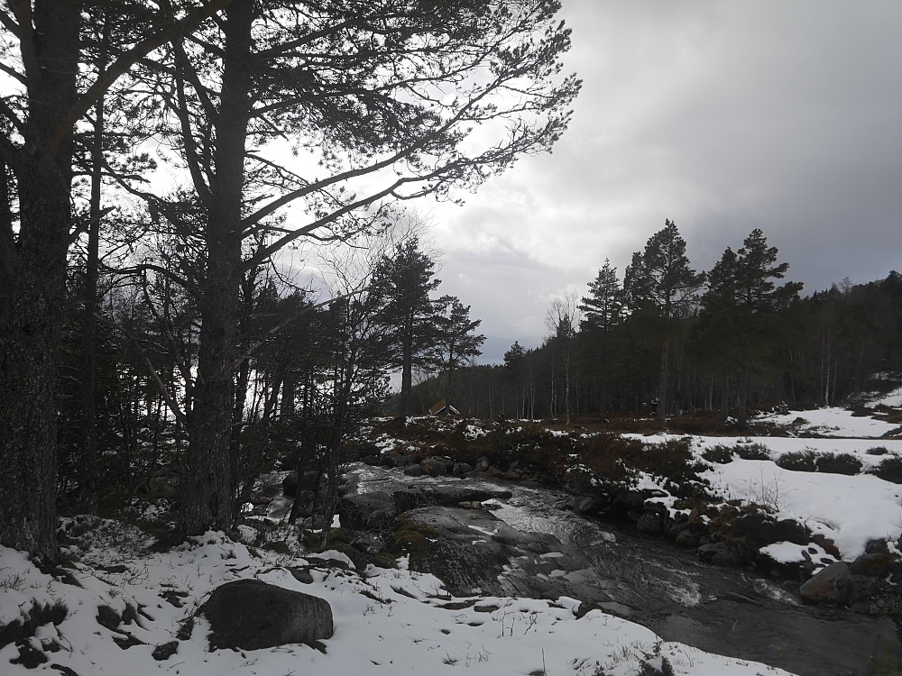 Lotsbergstøylen