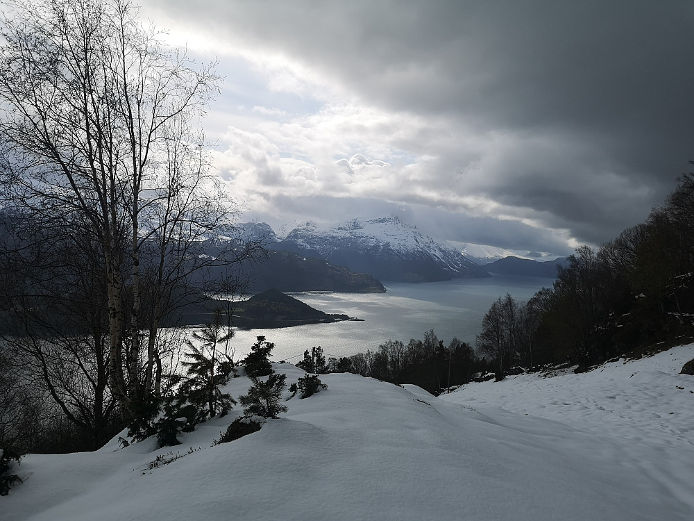 Øvre Åsane 
