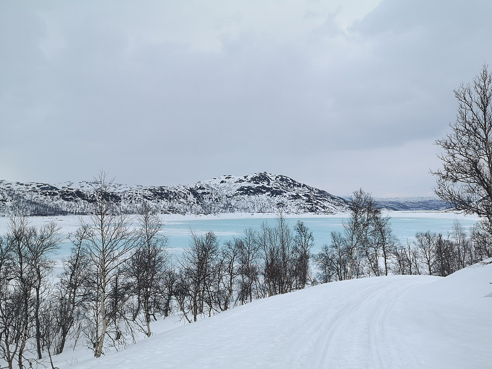 Mot Einsetnuten
