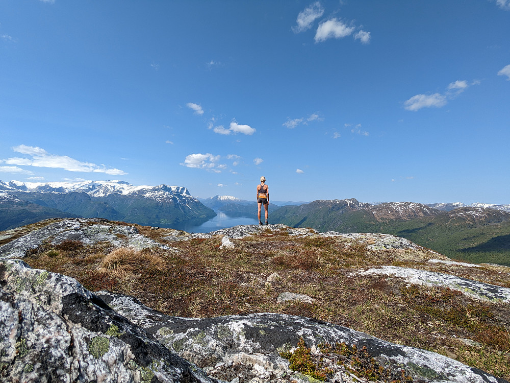 Lotsbergnibba 