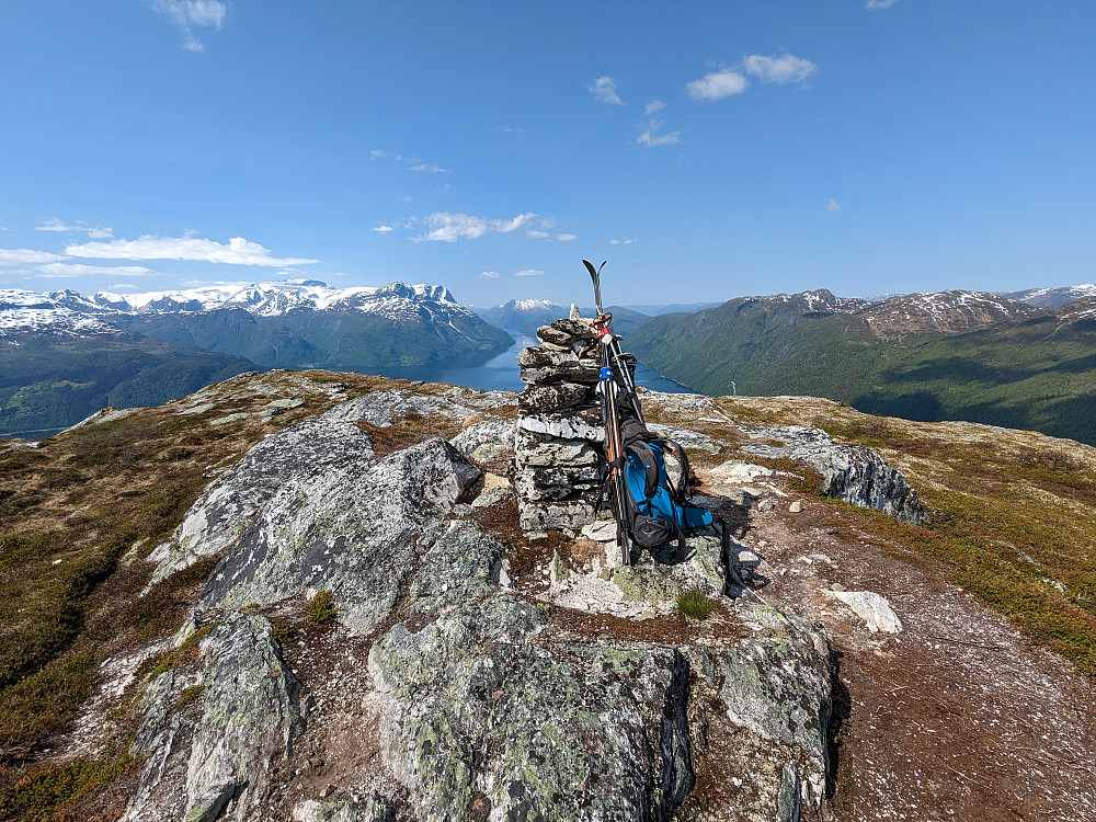 Lotsbergnibba 