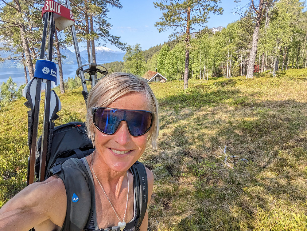 Lotsbergstøylen