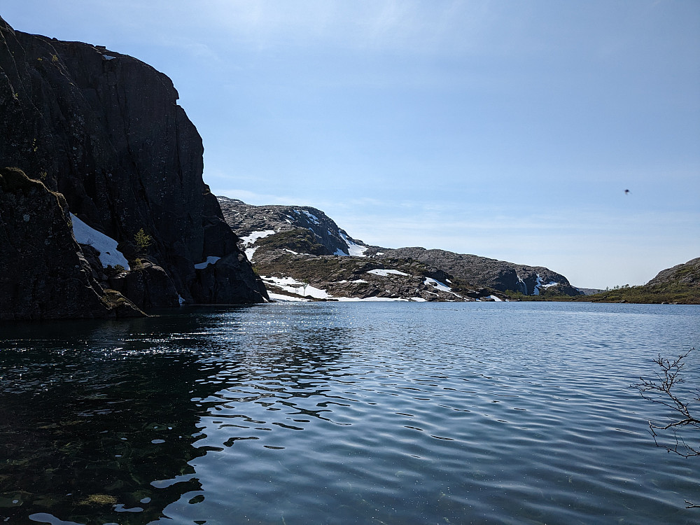Firarvatnet