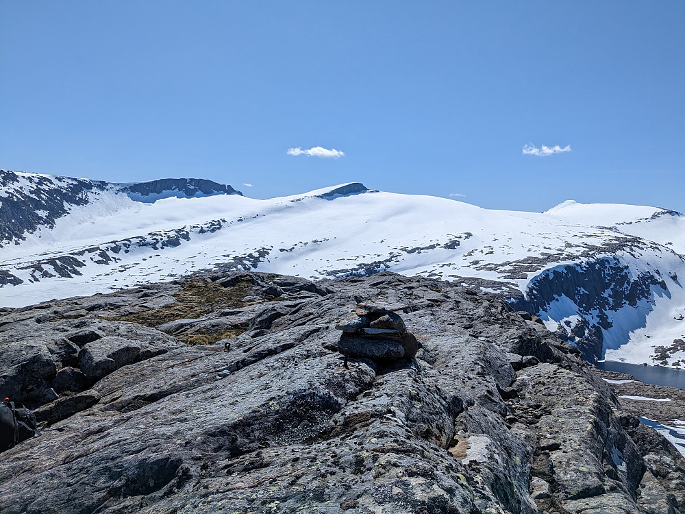 Saga og Plogen og Keipen 